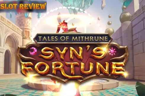 Tales of Mithrune Syns Fortune icon